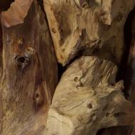 Picture of DRIFTWOOD COFFEE TABLE, LARGE, 2 CARTONS