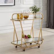 Picture of SWAIN SERVING CART