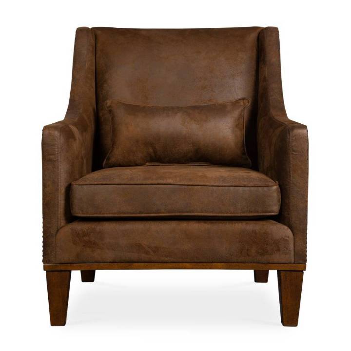 Picture of CLAY ARMCHAIR