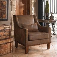 Picture of CLAY ARMCHAIR