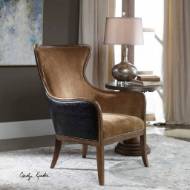 Picture of SNOWDEN WING CHAIR
