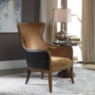 Picture of SNOWDEN WING CHAIR