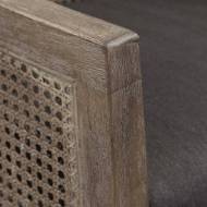 Picture of ENCORE COUNTER STOOL, GRAY