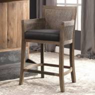 Picture of ENCORE COUNTER STOOL, GRAY