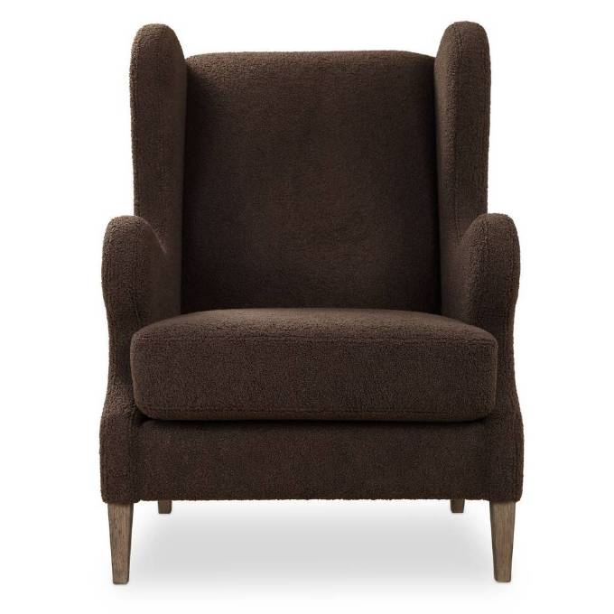 Picture of SERPENTINE ACCENT CHAIR