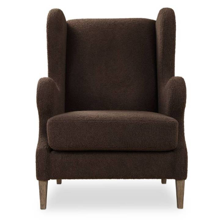 Picture of SERPENTINE ACCENT CHAIR