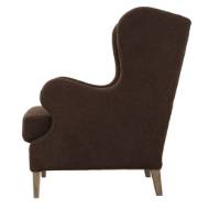 Picture of SERPENTINE ACCENT CHAIR