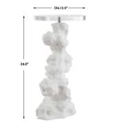 Picture of REMNANT DRINK TABLE