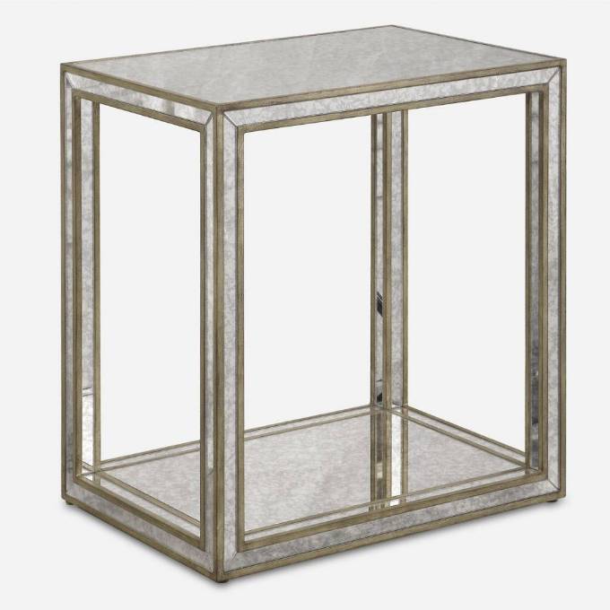 Picture of JULIE END TABLE