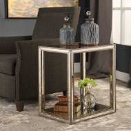 Picture of JULIE END TABLE