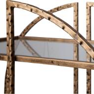 Picture of ZELINA BAR CART