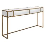 Picture of REFLECT CONSOLE TABLE