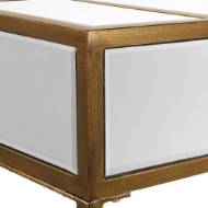 Picture of REFLECT CONSOLE TABLE