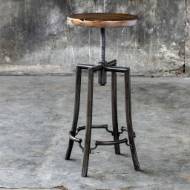 Picture of WESTLYN BAR STOOL