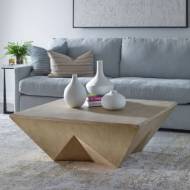 Picture of COLLINS COFFEE TABLE
