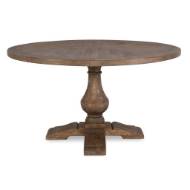 Picture of STRATFORD ROUND DINING TABLE, 2 CARTONS