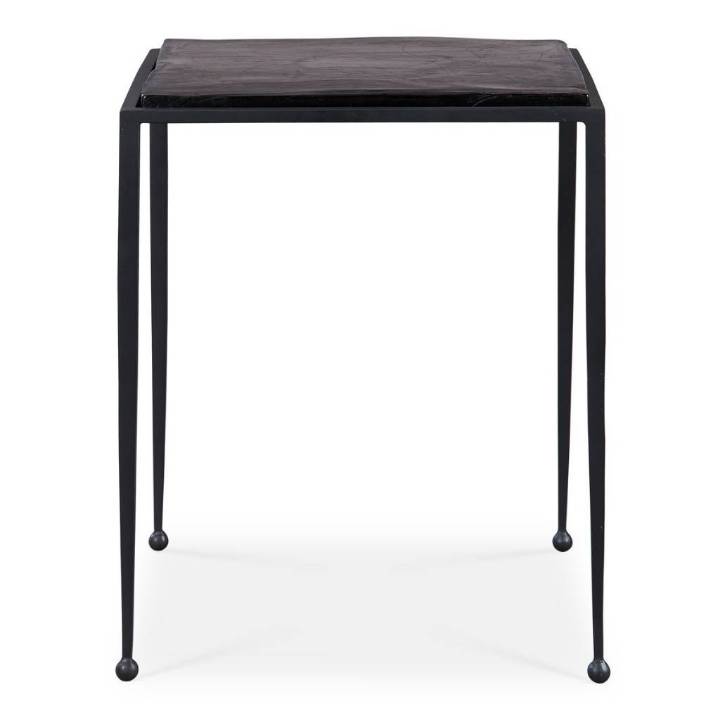 Picture of WAVELET SIDE TABLE