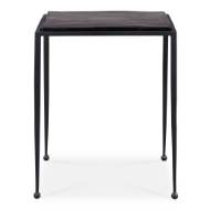 Picture of WAVELET SIDE TABLE