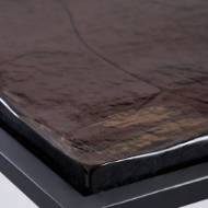 Picture of WAVELET SIDE TABLE
