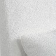 Picture of COLEY ARMLESS CHAIR, WHITE