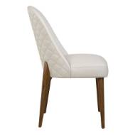 Picture of STITCHES DINING CHAIR, 2 PER BOX, PRICED EACH