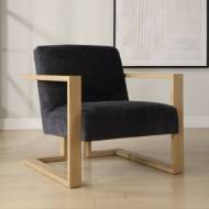 Picture of SUSPEND ACCENT CHAIR