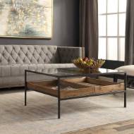 Picture of SILAS COFFEE TABLE, 2 CARTONS
