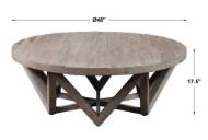 Picture of KENDRY COFFEE TABLE