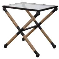 Picture of BRADDOCK ACCENT TABLE