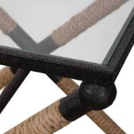 Picture of BRADDOCK ACCENT TABLE