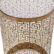 Picture of ALGERNON DRINK TABLE