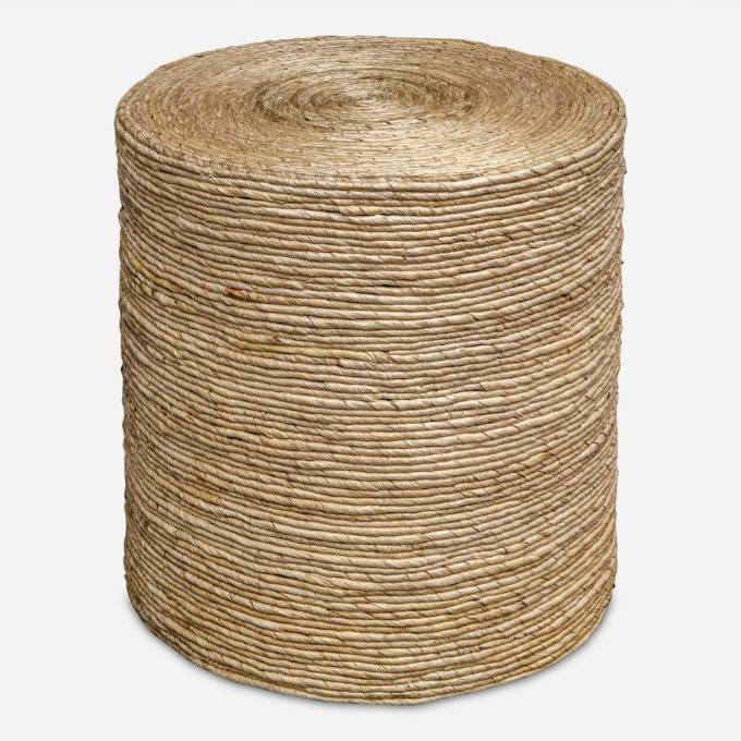 Picture of RORA ROUND ACCENT TABLE