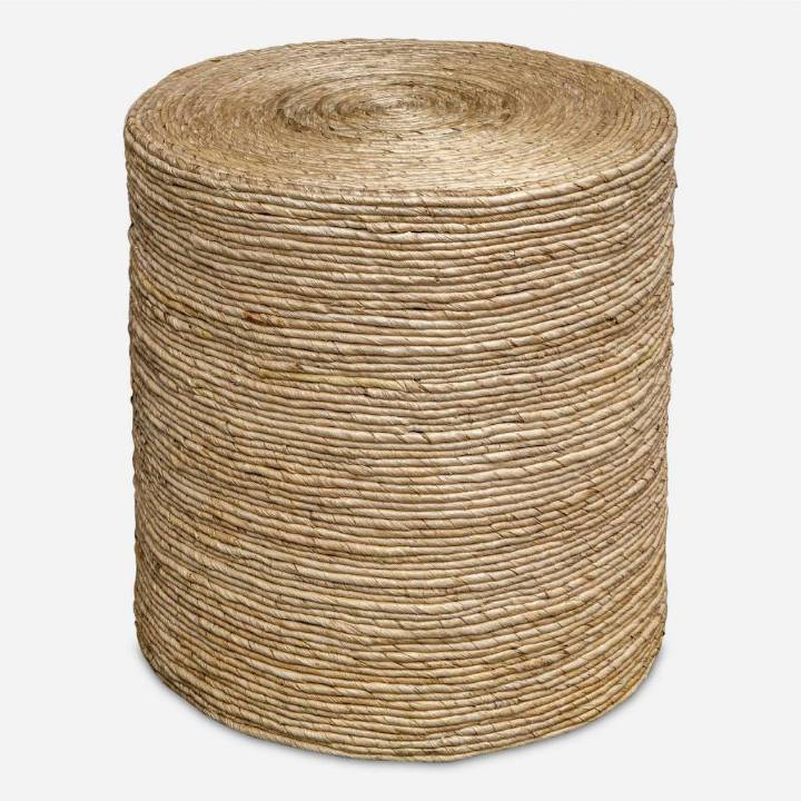 Picture of RORA ROUND ACCENT TABLE
