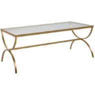 Picture of CRESCENT COFFEE TABLE