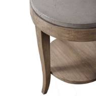 Picture of DEKA SIDE TABLE