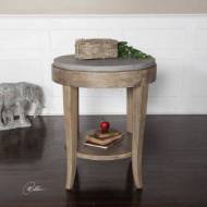 Picture of DEKA SIDE TABLE