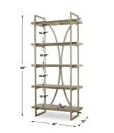 Picture of SWAY ETAGERE