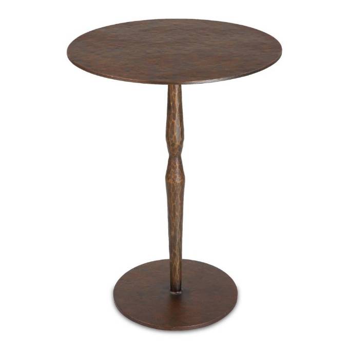 Picture of INDUSTRIA ACCENT TABLE