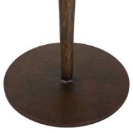 Picture of INDUSTRIA ACCENT TABLE
