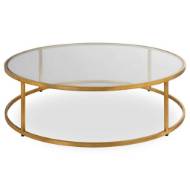 Picture of RADIUS COFFEE TABLE