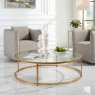 Picture of RADIUS COFFEE TABLE