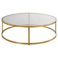 Picture of RADIUS COFFEE TABLE