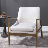 Picture of BEV ACCENT CHAIR