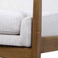 Picture of BEV ACCENT CHAIR