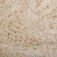 Picture of CRUE SWIVEL CHAIR, SHEEPSKIN