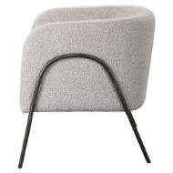 Picture of JACOBSEN ACCENT CHAIR, GRAY