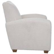 Picture of TEDDY ACCENT CHAIR, NATURAL
