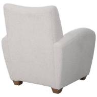 Picture of TEDDY ACCENT CHAIR, NATURAL