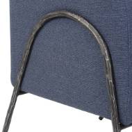 Picture of JACOBSEN ACCENT CHAIR, DENIM