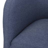 Picture of JACOBSEN ACCENT CHAIR, DENIM